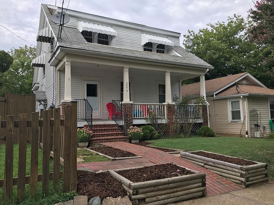 100 year old cape cod home
