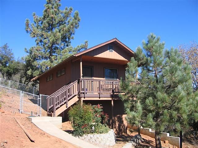 Det. guest house