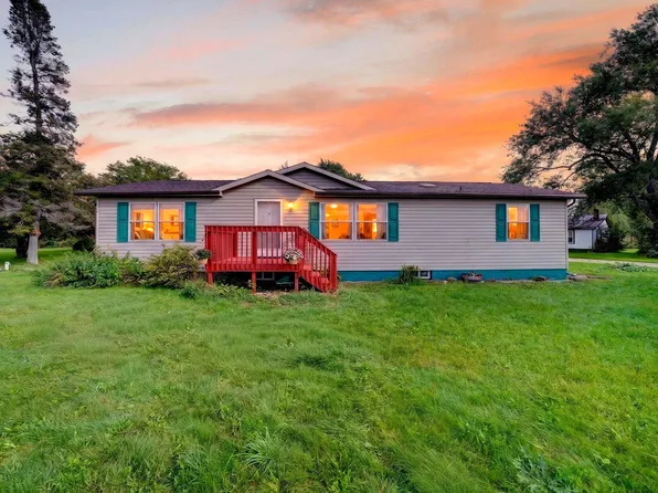 5814 County Road Tt, Marshall, WI 53559