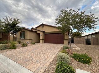 4120 Capri Blue St, Las Vegas, NV 89130