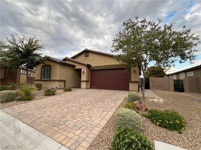 4120 Capri Blue St, Las Vegas, NV, 89130