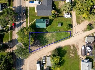 302 Burrows Ave W, Melfort, SK S0E1A0