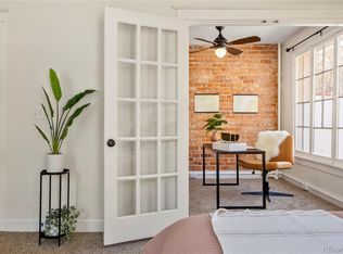 1167 N Logan St APT 4, Denver, CO 80203