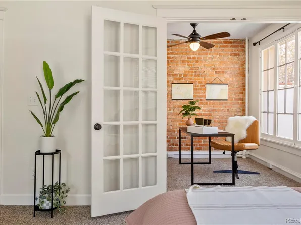 1167 N Logan Street #4, Denver, CO 80203