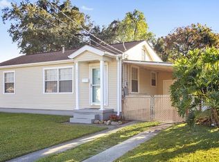 4931 Copernicus St, New Orleans, LA 70131