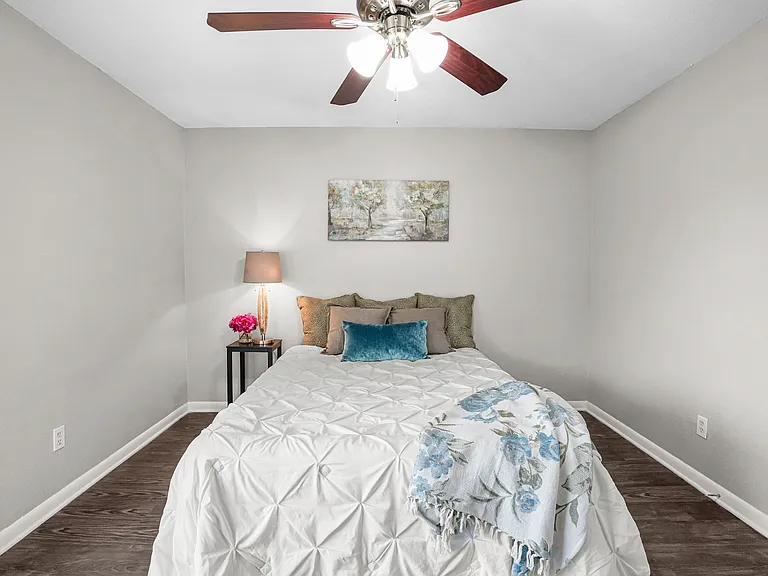 4502 Gaston Ave #319 — Photo 14