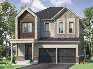 Benning Plan, Seaton Whitevale, Pickering, ON L1X 0E9