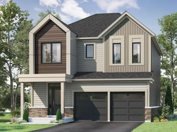 Benning Plan, Seaton Whitevale