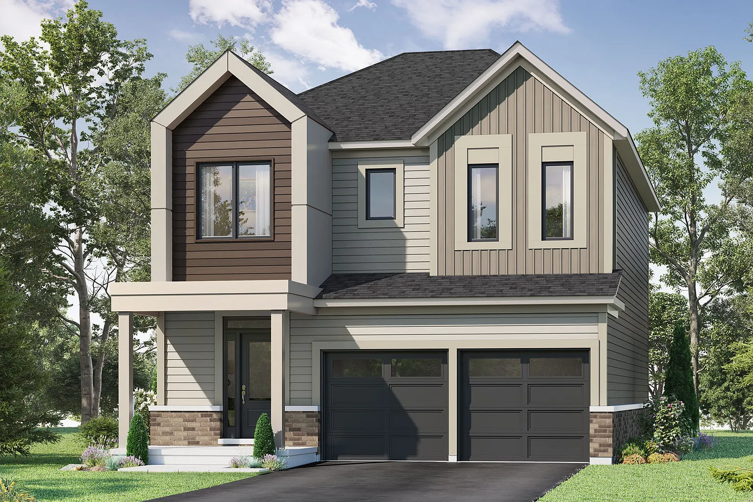 Benning Plan, Seaton Whitevale photo 1