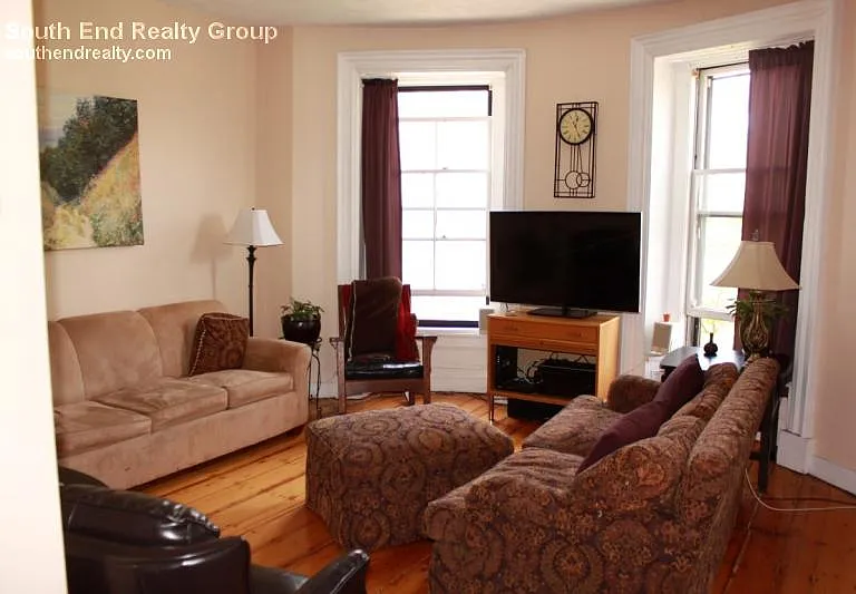 698 Tremont St #2 — Photo 1