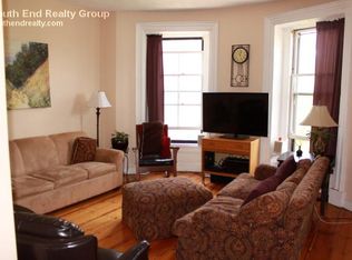 698 Tremont St #2, Boston, MA 02118