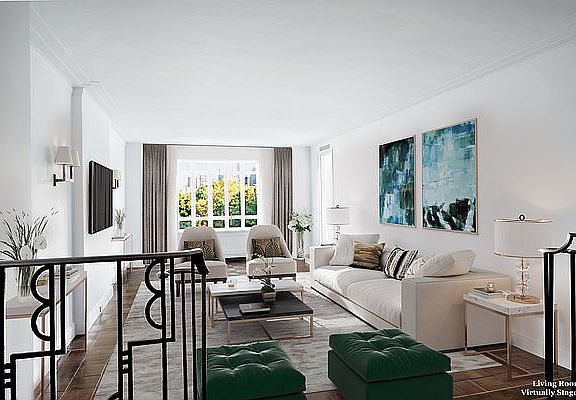 4th image of 25 Central Park W APT 7J
