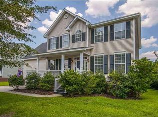 2420 Bergeron Way, Mount Pleasant, SC 29466