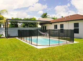 25760 SW 127th Ct, Homestead, FL 33032