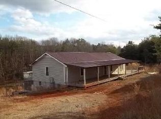 240 Clover Leaf Rd, Cleveland, GA 30528