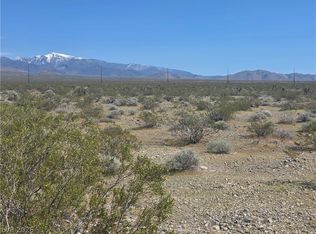 2241 Onyx Pl, Pahrump, NV 89060