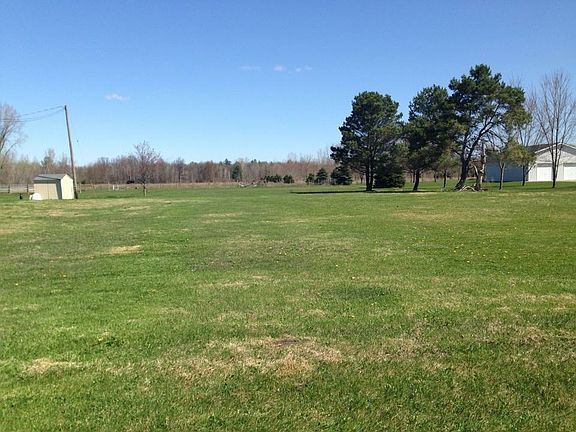 Back view Northeast side