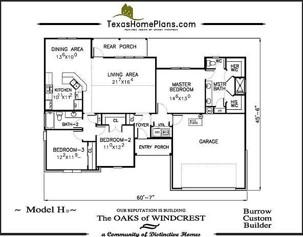 2nd image of 706 Englemann Oak Dr