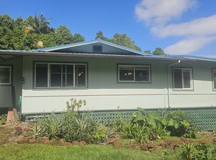 32-1048 Old Mamalahoa Hwy, Papaaloa, HI 96780