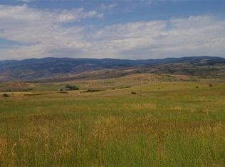 1 Trail Ln, Council, ID 83612