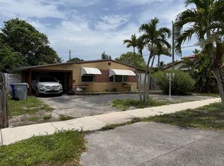 406 NE 18th Ave, Pompano Beach, FL 33060