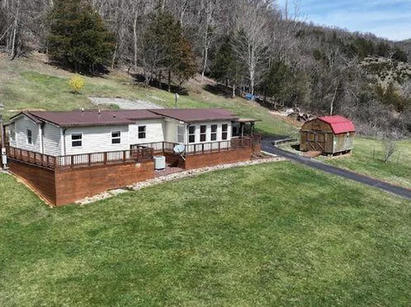 839 Corn Valley Rd, Honaker, VA 24260