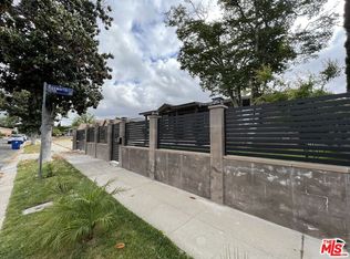 6620 Charlesworth Ave, North Hollywood, CA 91606