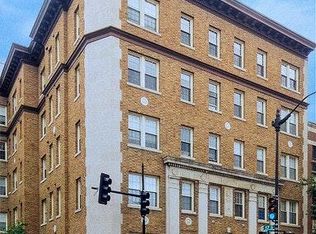 1673 Park Rd NW APT 302, Washington, DC 20010