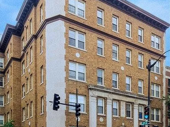 1673 Park Rd NW, Washington, DC