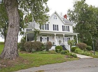 266 Pine Dr, New Alexandria, PA 15670