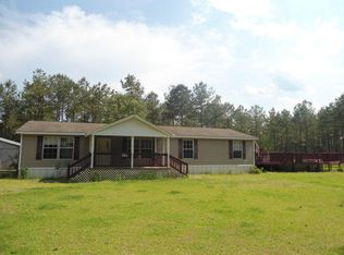 221 Bryson Dr, Hamlet, NC 28345