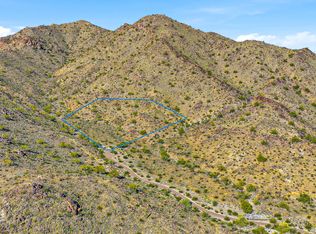 21694 W Mountain Cove Pl #1, Buckeye, AZ 85396