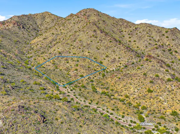 21694 W MOUNTAIN COVE Place #1, Buckeye, AZ 85396