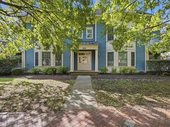 435 E Freemason St APT 2B, Norfolk, VA 23510