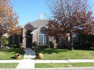 105 Tustin Ct, Allen, TX 75013