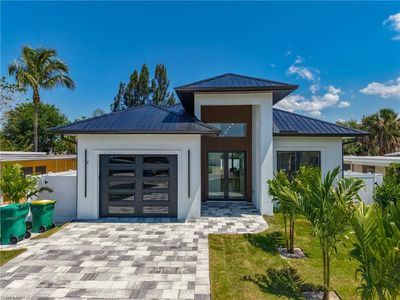 857 95th AVE N, Naples, FL, 34108