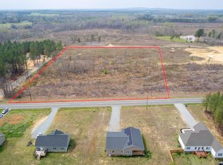 0 State Highway 62 LOT 22, Burlington, NC 27217