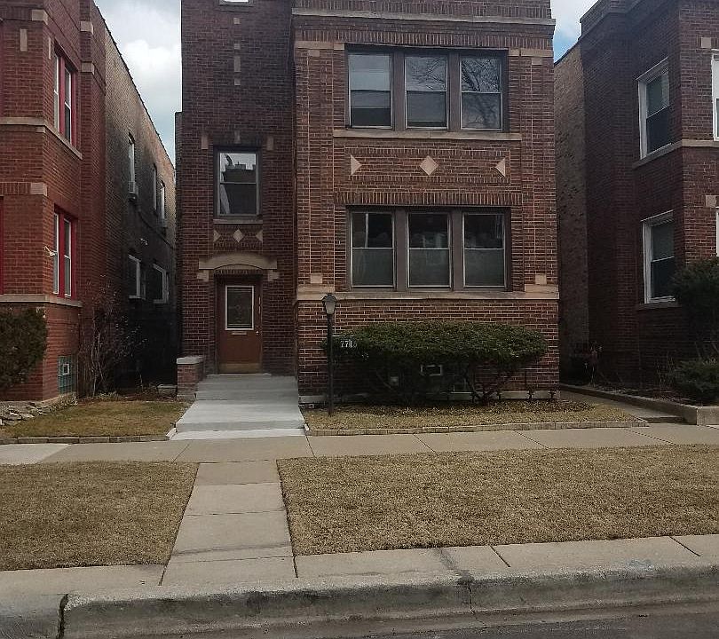 1st image of 7715 S Cornell Ave Floor 1
