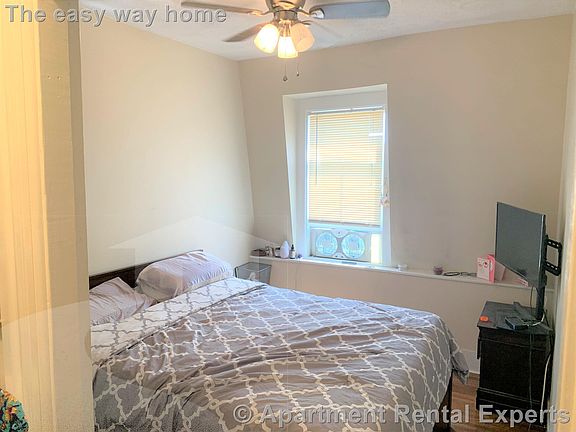 Apartment Rental Experts