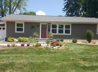 903 E 7th St, Rolla, MO 65401