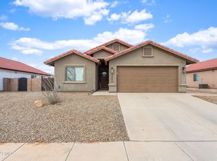 5253 Almosa St, Sierra Vista, AZ 85635