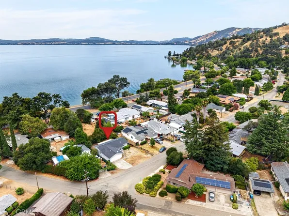6843 Virginia Dr, Lucerne, CA 95458