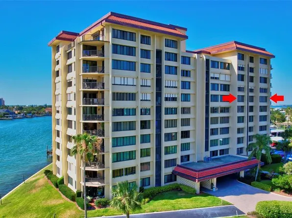 700 Island Way APT 706, Clearwater, FL 33767