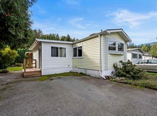 45835 Sleepy Hollow Rd #222, Fraser Valley, BC V2R5A9