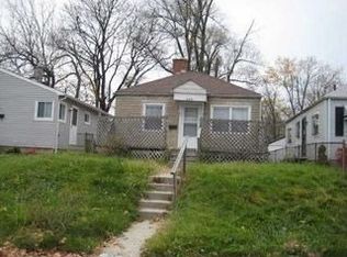 535 Johnson St, Columbus, OH