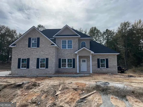 125 Doublegate Dr, Lizella, GA 31052