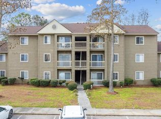 360 Myrtle Greens Dr APT J, Conway, SC 29526