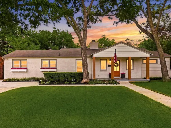 6387 Greenway Rd, Fort Worth, TX 76116