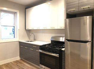 1134 Summit Ave #27E, Jersey City, NJ 07307