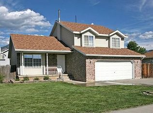 1484 N 230 W, Orem, UT 84057